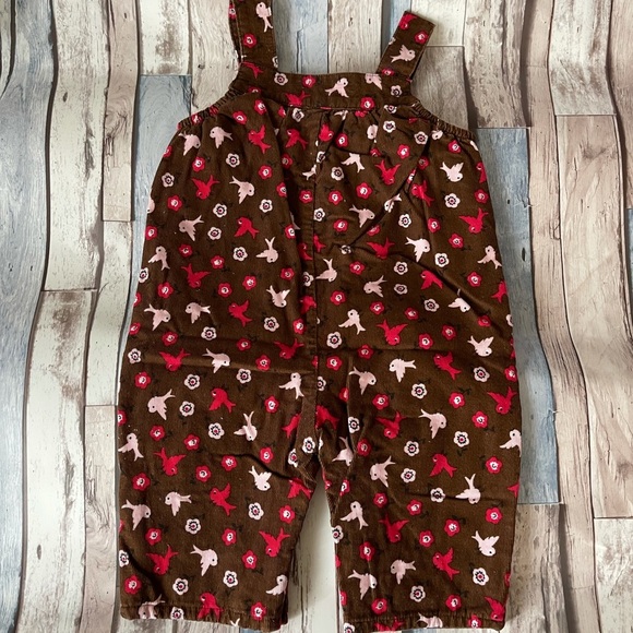 MINI BODEN JUMPSUIT - Picture 5 of 5